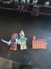 Lego black pearl for sale  Fenton