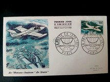 Enveloppes jour 1959 d'occasion Enveloppes jour 1959 d'occasion  Soustons