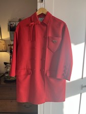 Amazing red prada for sale  LONDON
