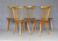 Lot chaises baumann d'occasion  Logelbach