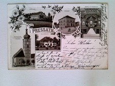 Pressath schulhaus forstamt gebraucht kaufen  Aarbergen