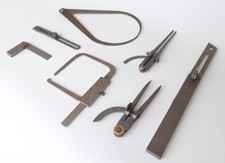 Selection callipers dividers for sale  LEICESTER