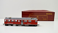 Bemo berninatriebwagen rhb gebraucht kaufen Bemo berninatriebwagen rhb gebraucht kaufen  Dresden