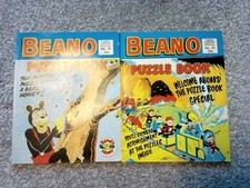 Beano comic library for sale  FARNBOROUGH