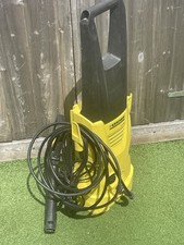Karcher k2.300 pressure for sale  BRISTOL
