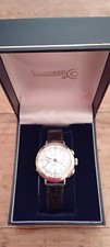 Eberhard suisse chronograph gebraucht kaufen  Bornheim
