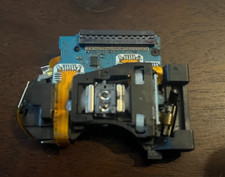 Lente Laser - Captador Óptico - PS2/PS3 Slim - Caixa Aberta comprar usado  Enviando para Brazil