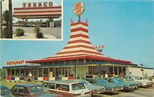 1960s texaco gas for sale  Lincoln