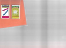 Goodwins optical illusions for sale  BANBURY