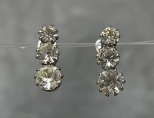 Vintage stacked triple for sale  Bath
