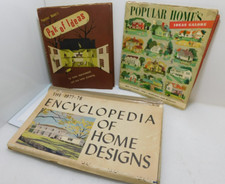 Encyclopedia home designs for sale  Cataula