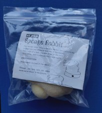 Super sponge rabbit for sale  RIPLEY