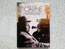 Carne portes nuit d'occasion  France
