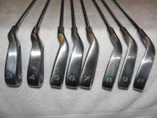 Iron set wonder for sale  Prescott