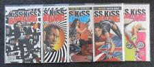Kiss kiss bang gebraucht kaufen  Deutschland