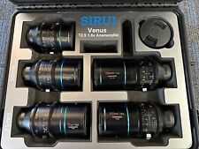 Sirui venus full for sale  UK