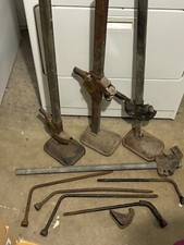 Vintage 1940 bumper for sale  Wausau