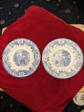 Plates barratts staffordshire for sale  DUDLEY