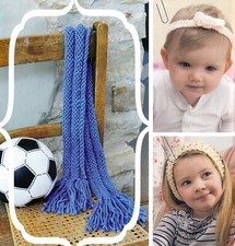 Knitting patterns scarf for sale  NORWICH