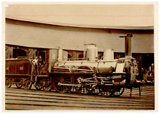 Compagnie ferroviaire paris d'occasion  Pagny-sur-Moselle