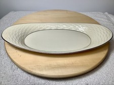 Lenox vintage serving for sale  Johnston