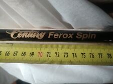 Century rutenblank spinnrute gebraucht kaufen  Mutlangen