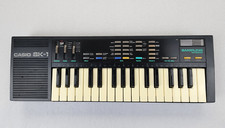 Casio portable key for sale  Akron