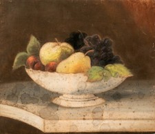 Antique pastel still for sale  Peterborough