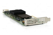Używany, 700-3405-20 LP AMCC LSI 9690SA-4I QUAD PORT SAS SATA PCI-E RAID CONTROLLER LP na sprzedaż  PL
