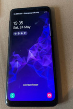 Samsung galaxy g960f for sale  BURNLEY