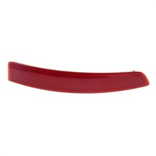 Lâmpada refletora refletora traseira esquerda vermelha para VW Jetta Sedan 2015-2018 comprar usado  Enviando para Brazil