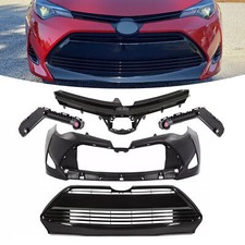 5pcs front bumper for sale  Englewood