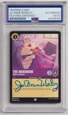 Anne worley signed for sale  Lawrenceville