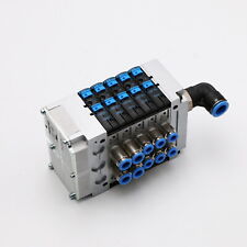 Festo ventilinsel 161361 gebraucht kaufen  Rohrdorf