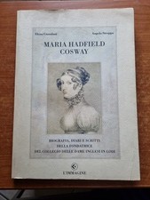 Cazzulani stroppa maria usato  Lodi