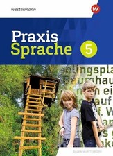 Praxis sprache schulbuch gebraucht kaufen  Stuttgart