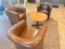 chairs set table cafe 2 for sale  Cherry Hill