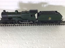 Hornby southern tender. for sale  LLANWRDA