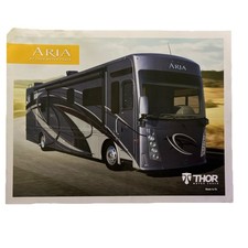 2018 thor aria for sale  Dowagiac