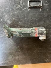 Metabo mtl18tx 18v for sale  AYLESBURY