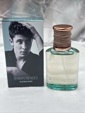 Shawn Mendes Signature EDP, 1,0 onças NOVO NA CAIXA comprar usado  Enviando para Brazil