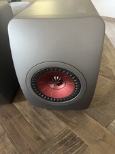 Kef meta titanio usato  Italia