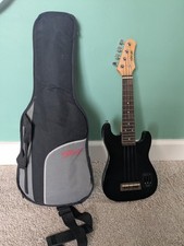 Stagg electric ukulele for sale  BROMLEY