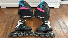Rollerblades kinetic pro for sale  MAIDSTONE