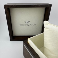 Philip watch scatola usato  Alessandria