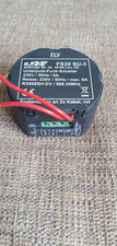 Elv fs20 su gebraucht kaufen  Langenneufnach