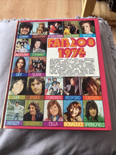 Fab208 annual 1974 for sale  THETFORD
