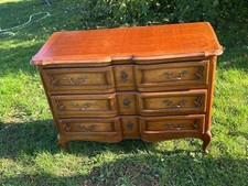 Commode ancienne d'occasion  Vernouillet