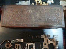 Antique wheeler wilson for sale  Hopewell