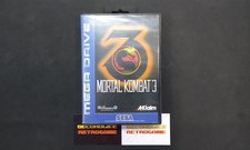 Sega mega drive usato  Monza